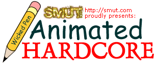 Animated Hardcore